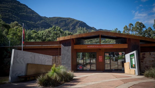 Escapada de 1 día a la naturaleza del Parque Nacional Grampians - Foto 3